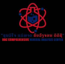 ສູນວິໄຈ ແຮ່ທາດ