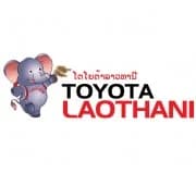 toyota laothani