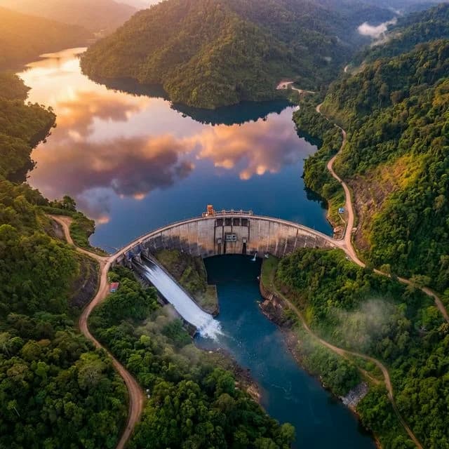 ທຸລະກິດ ພະລັງງານ