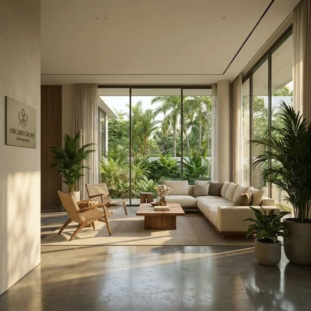 ທຸລະກິດ ອະສັງຫາລິມາຊັບ